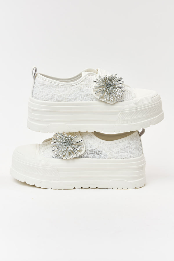 Curla White