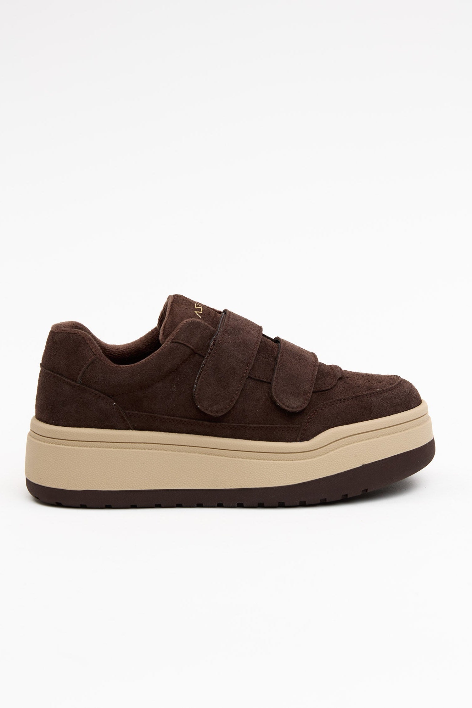 Violet Brown