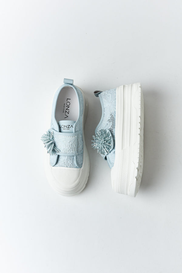 Curla Blue