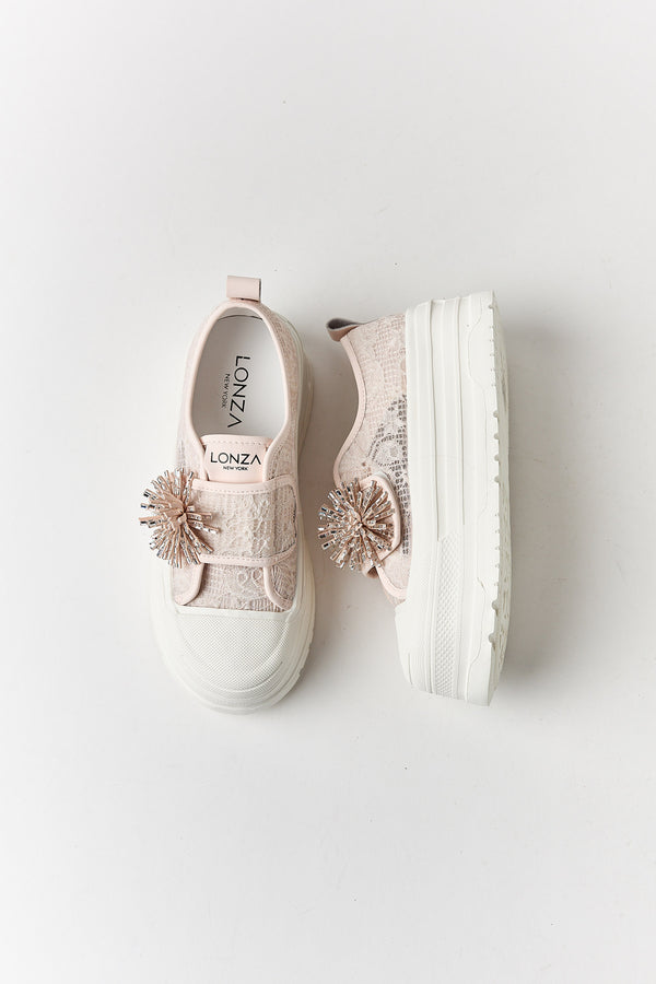 Curla Blush