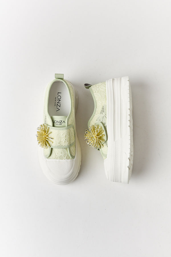 Curla Green