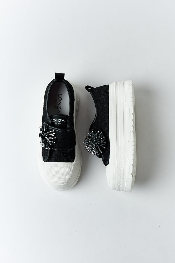 Curla Black