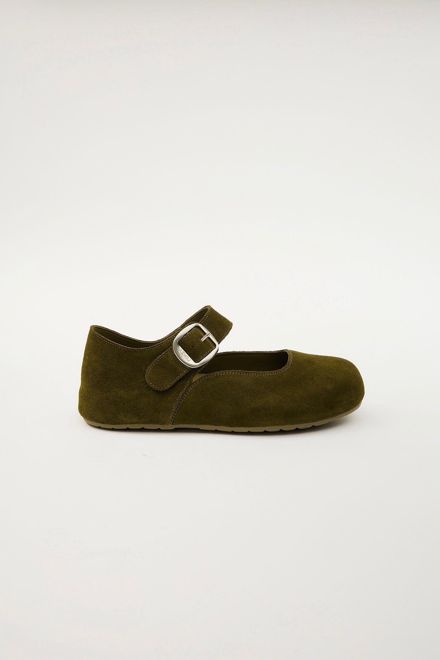 Lonza Shoes
