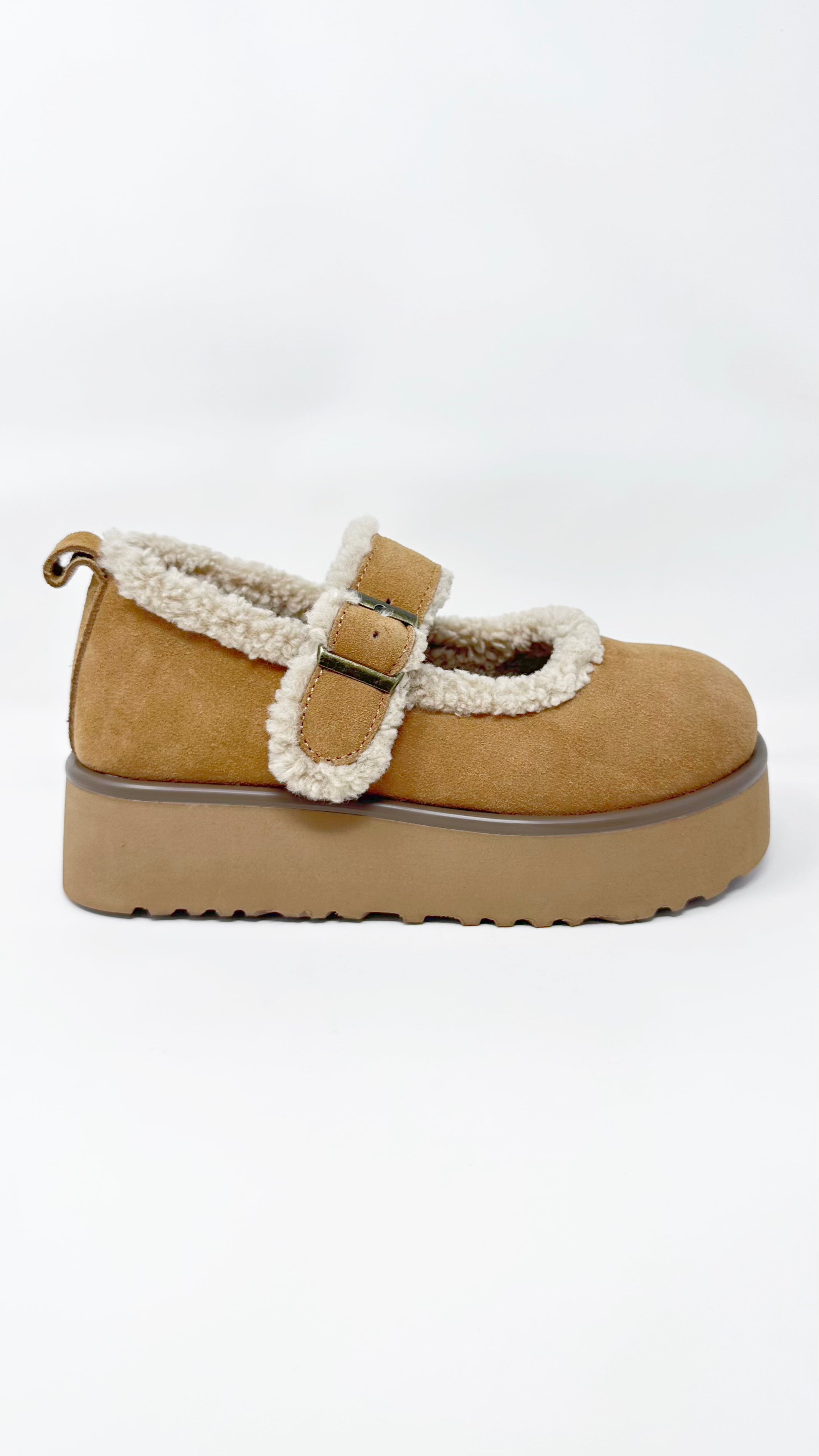 Lonza Shoes