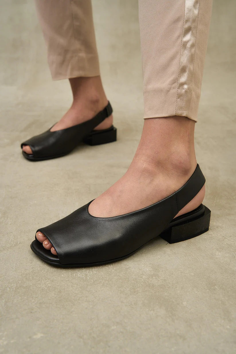 Lonza Gloss Block Black + Dale Camel ( USD$322.00 ) - premium