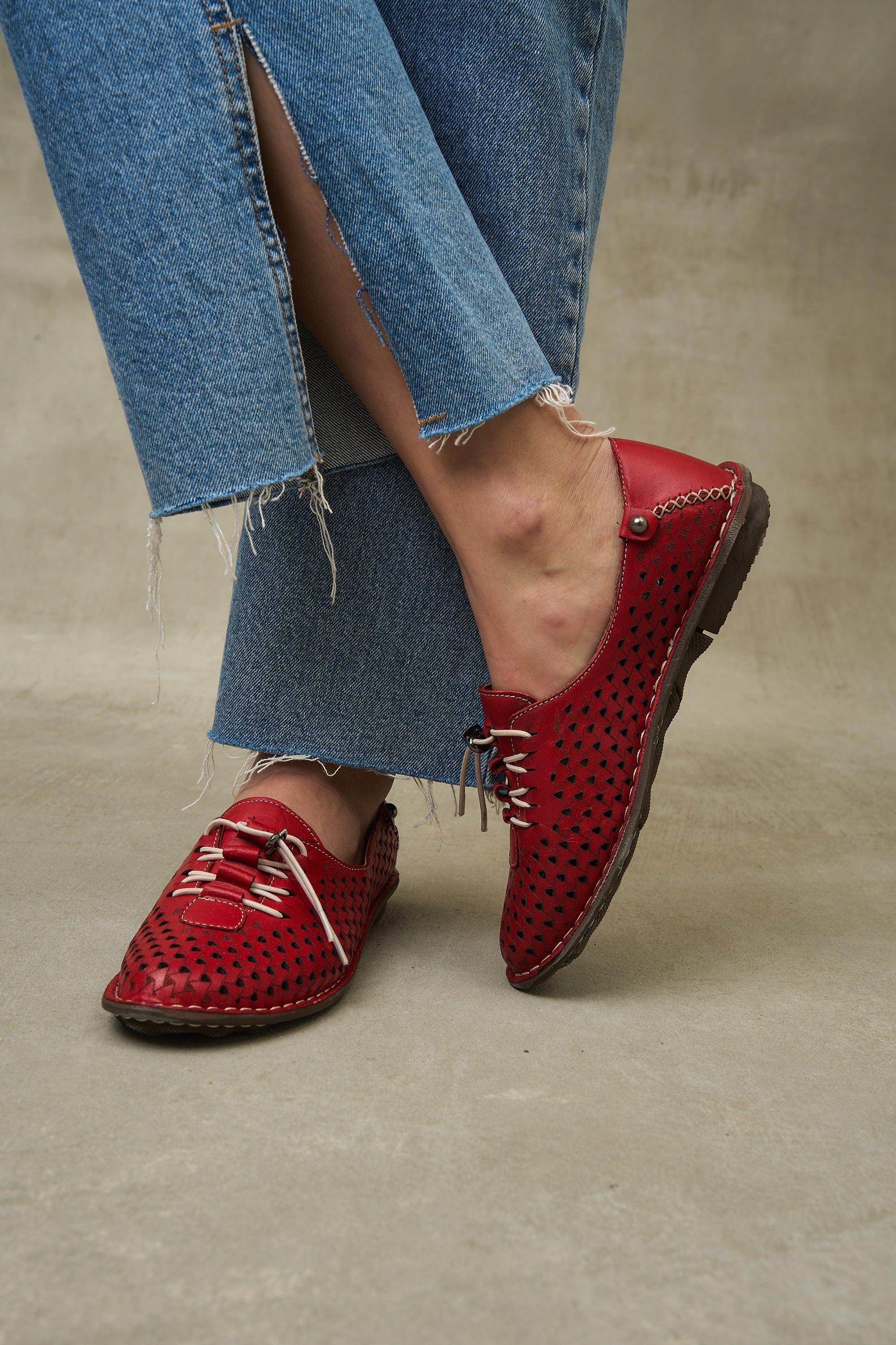 Lonza Shoes