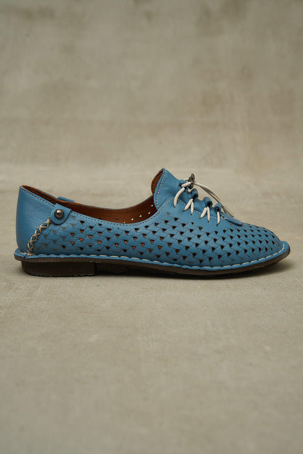 JABIN Leather - Red