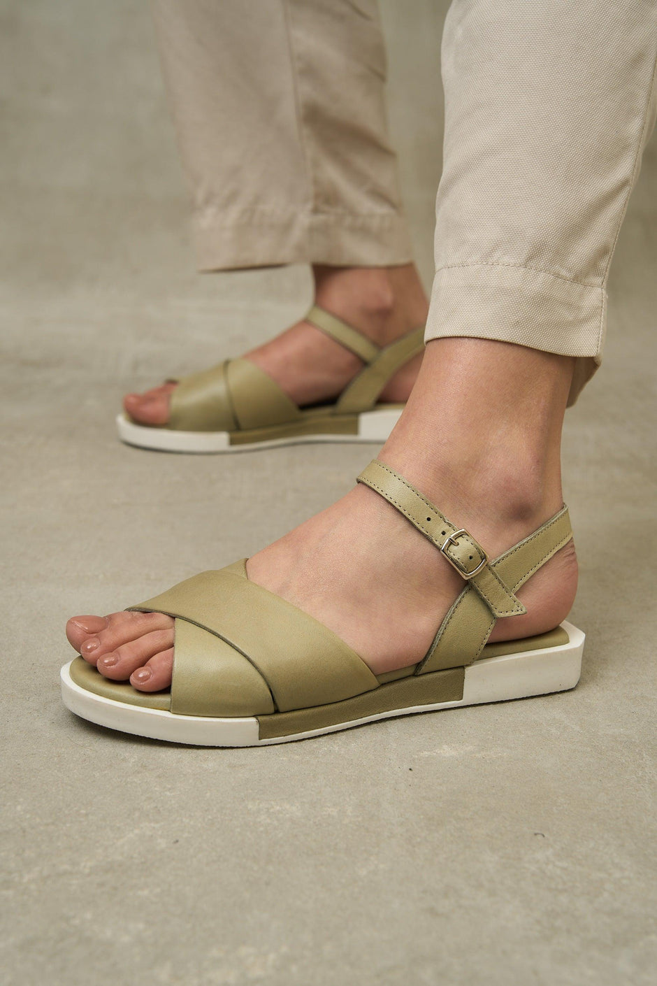 Lonza Shoes