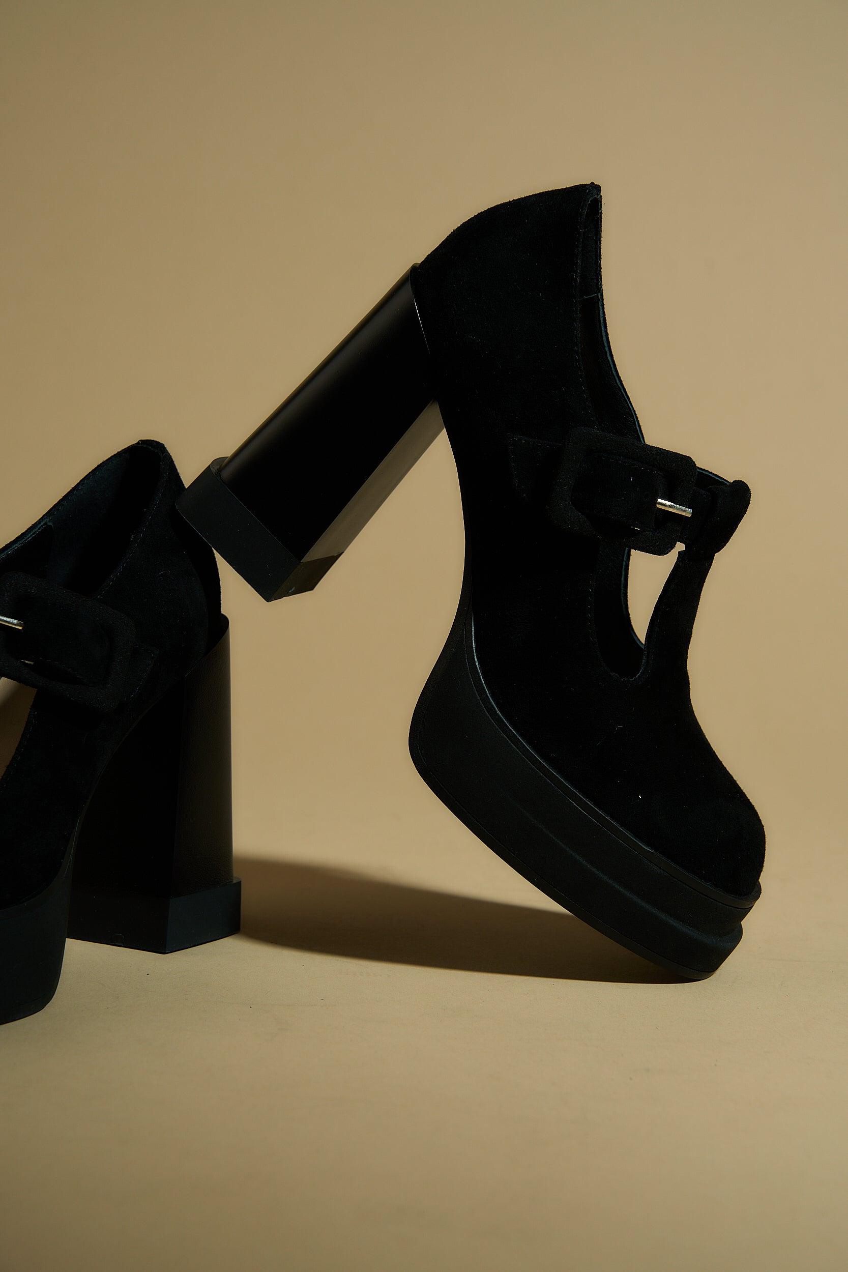 Lonza Shoes