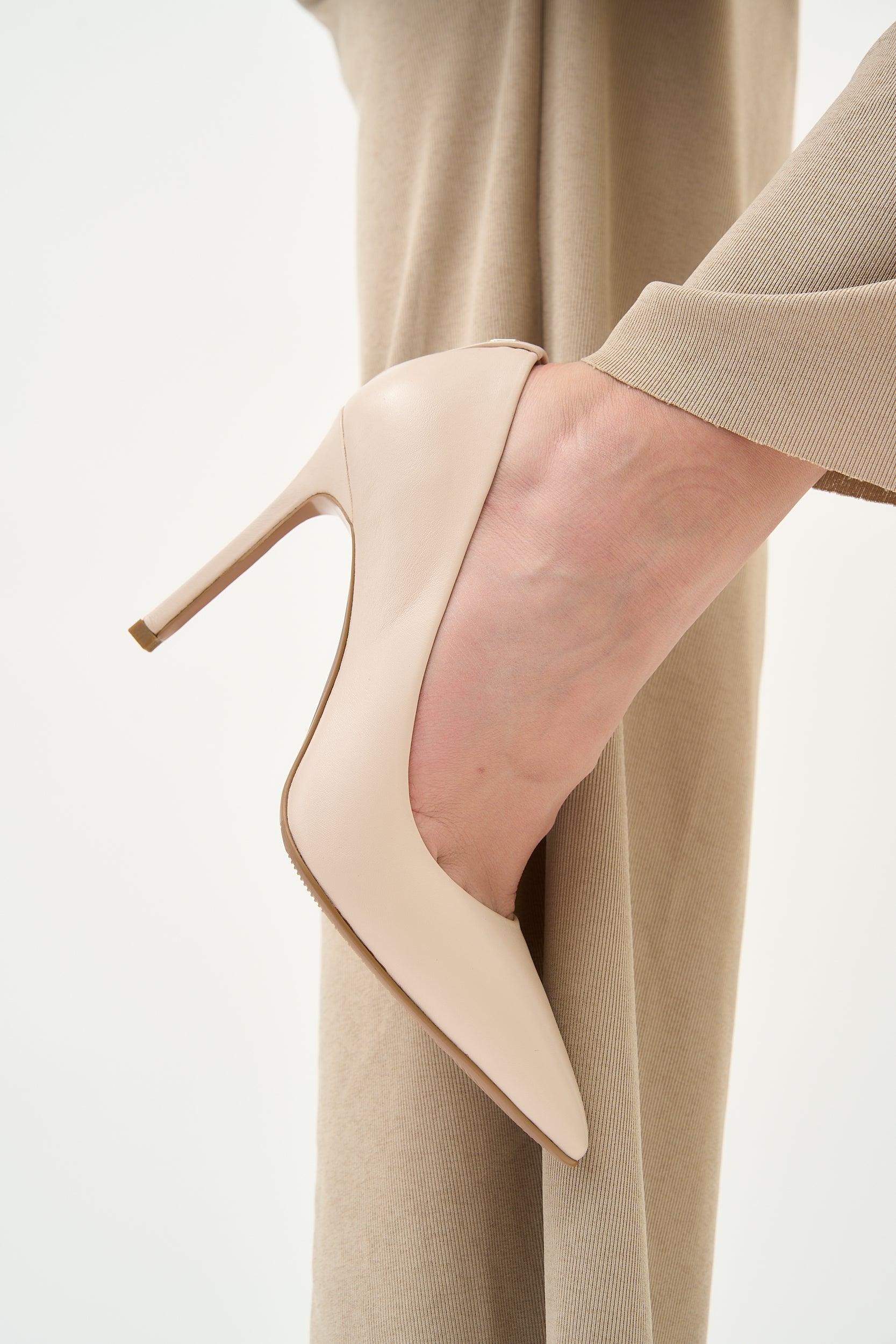 Carmen Beige