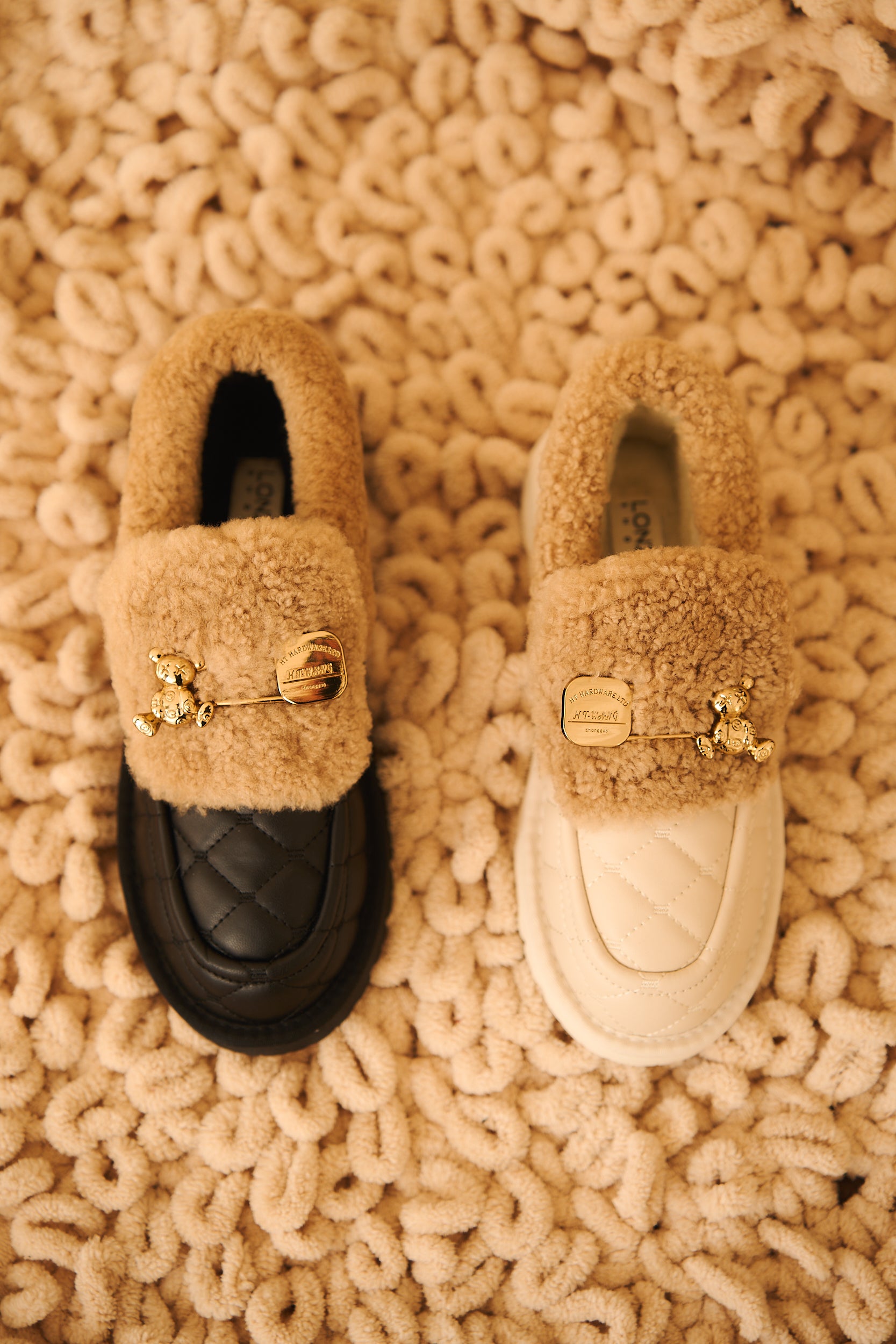 Lonza Shoes