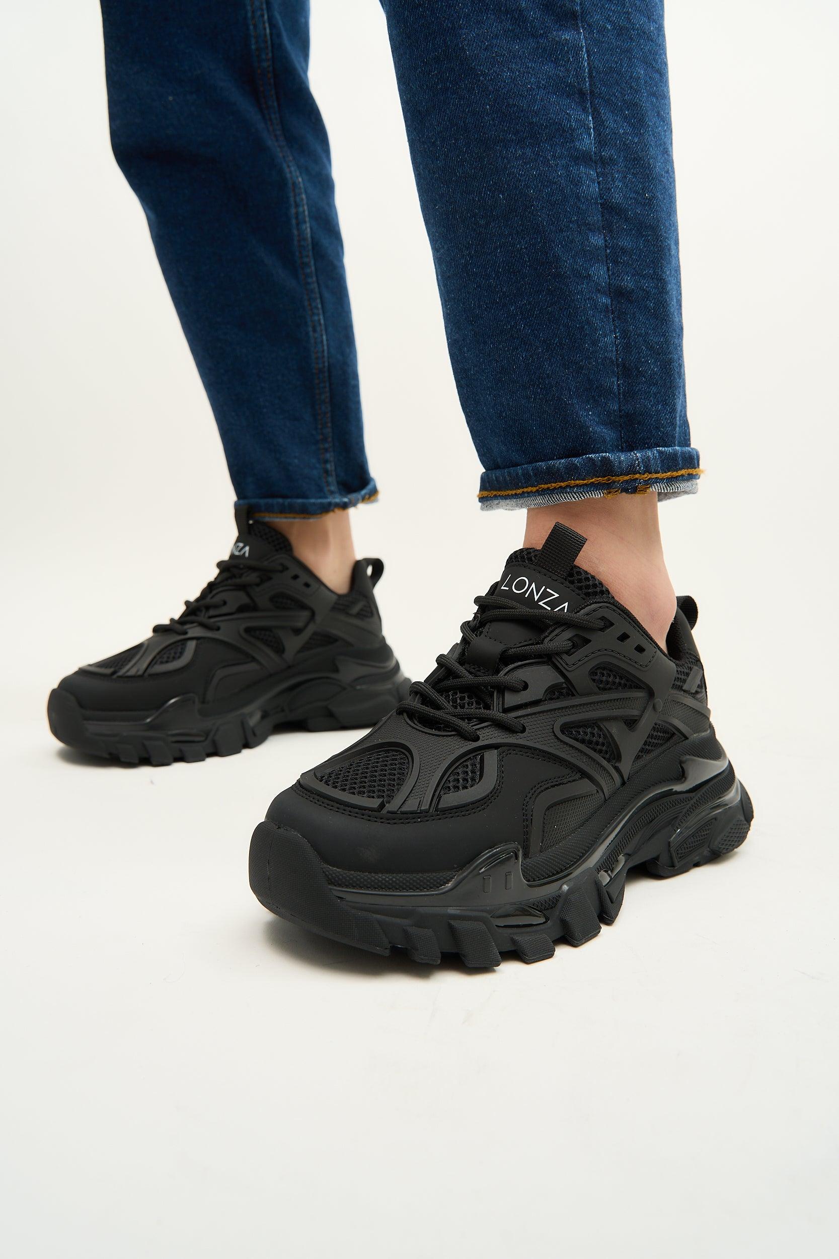 ADIDAS OZMILLEN SHOES ID5831 - Shiekh