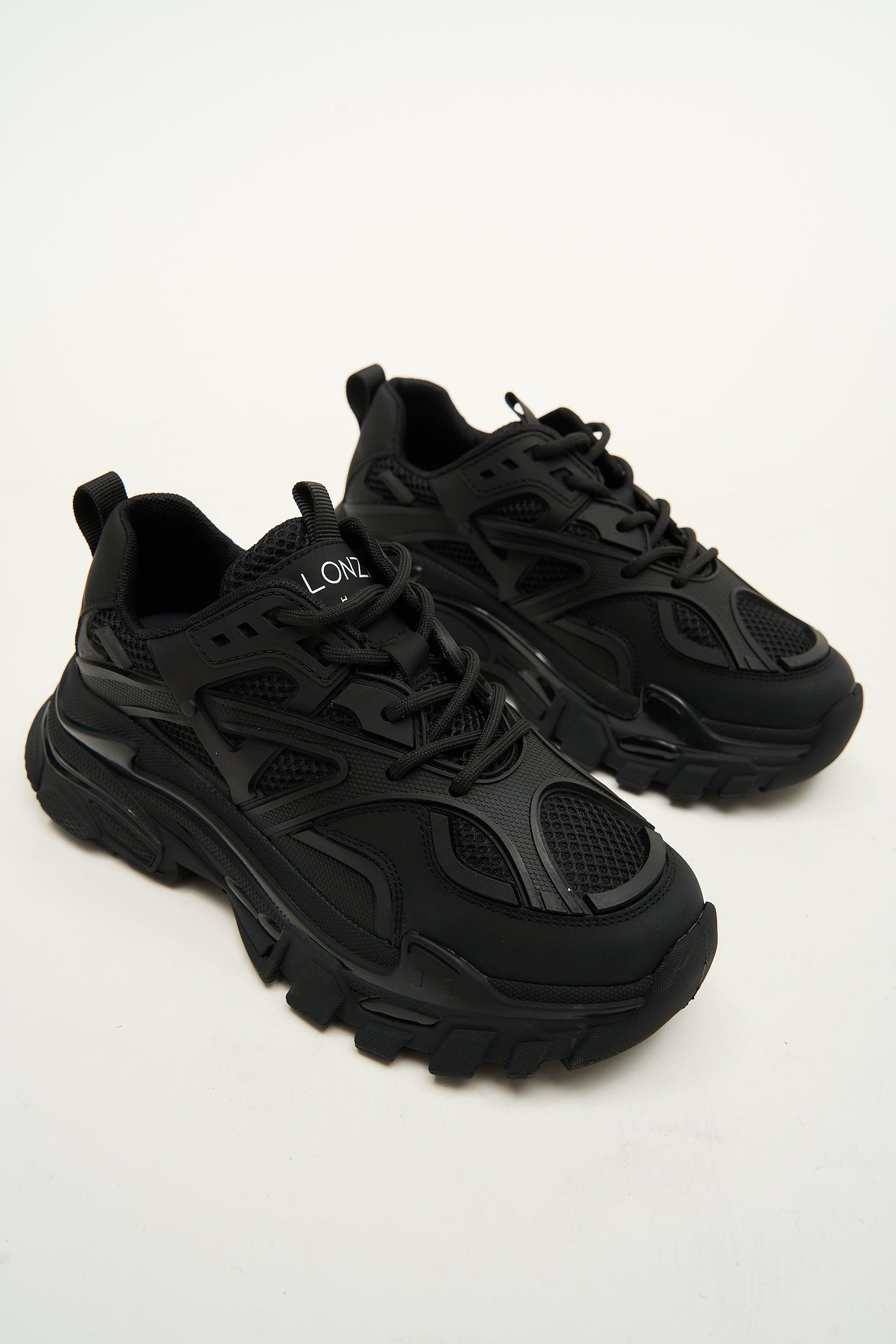City Black