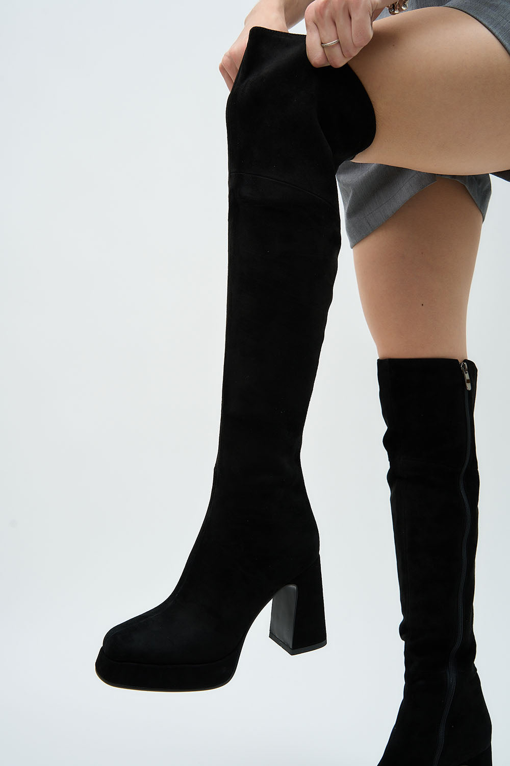 Adley Black