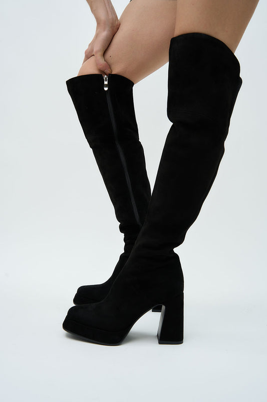 Adley Black