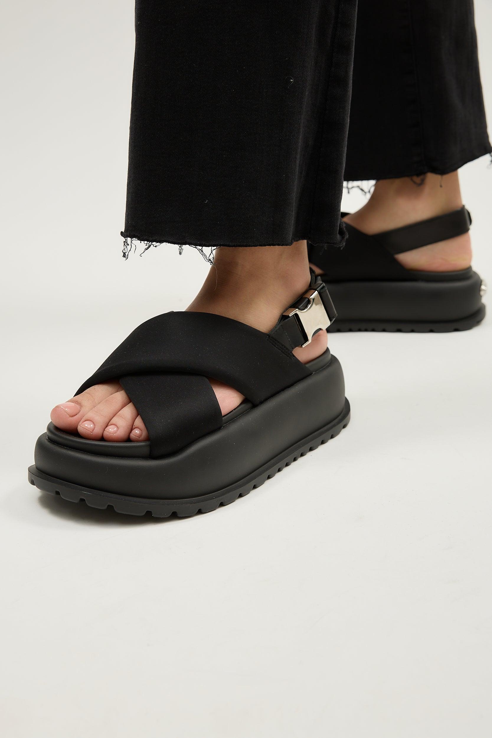Lonza Shoes