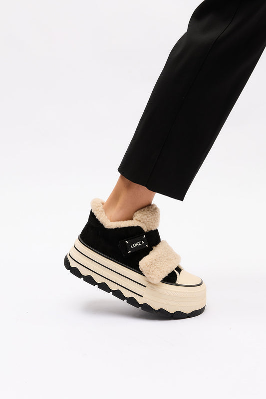 Glissane Black