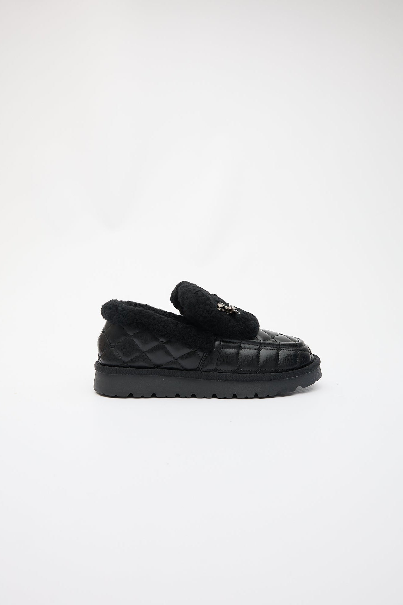 Fiato Double Black
