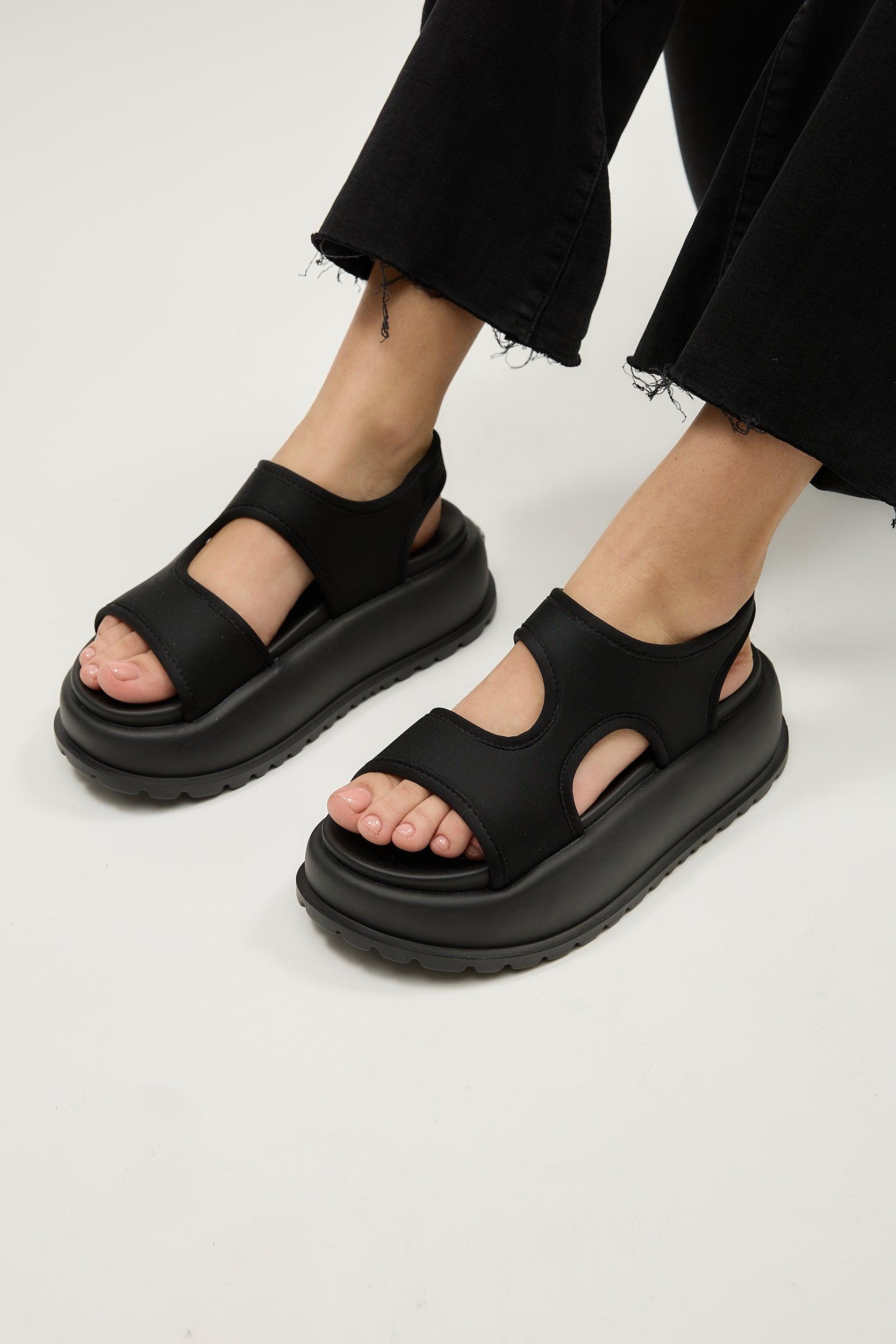 Lonza Shoes