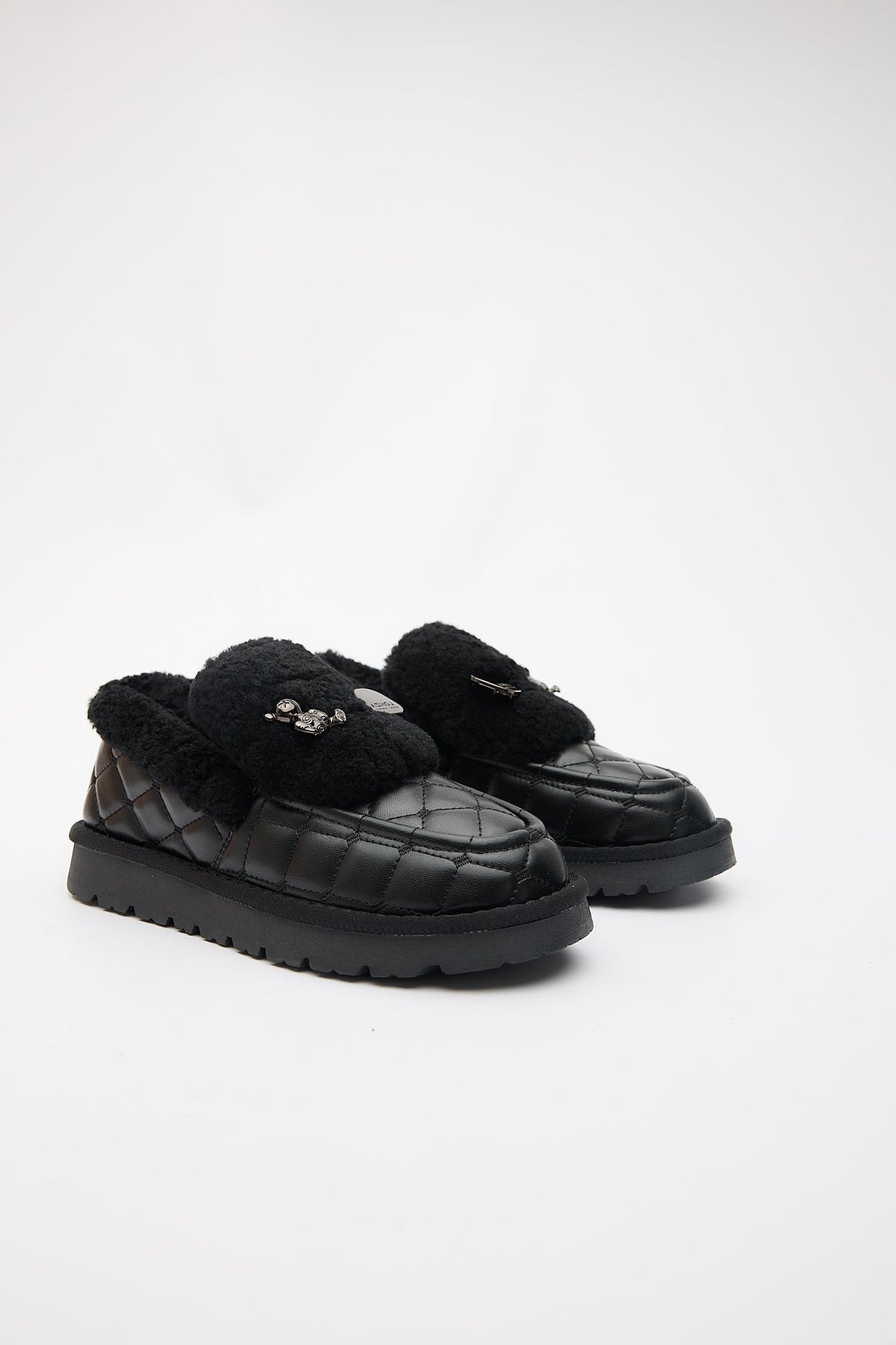 Fiato Double Black