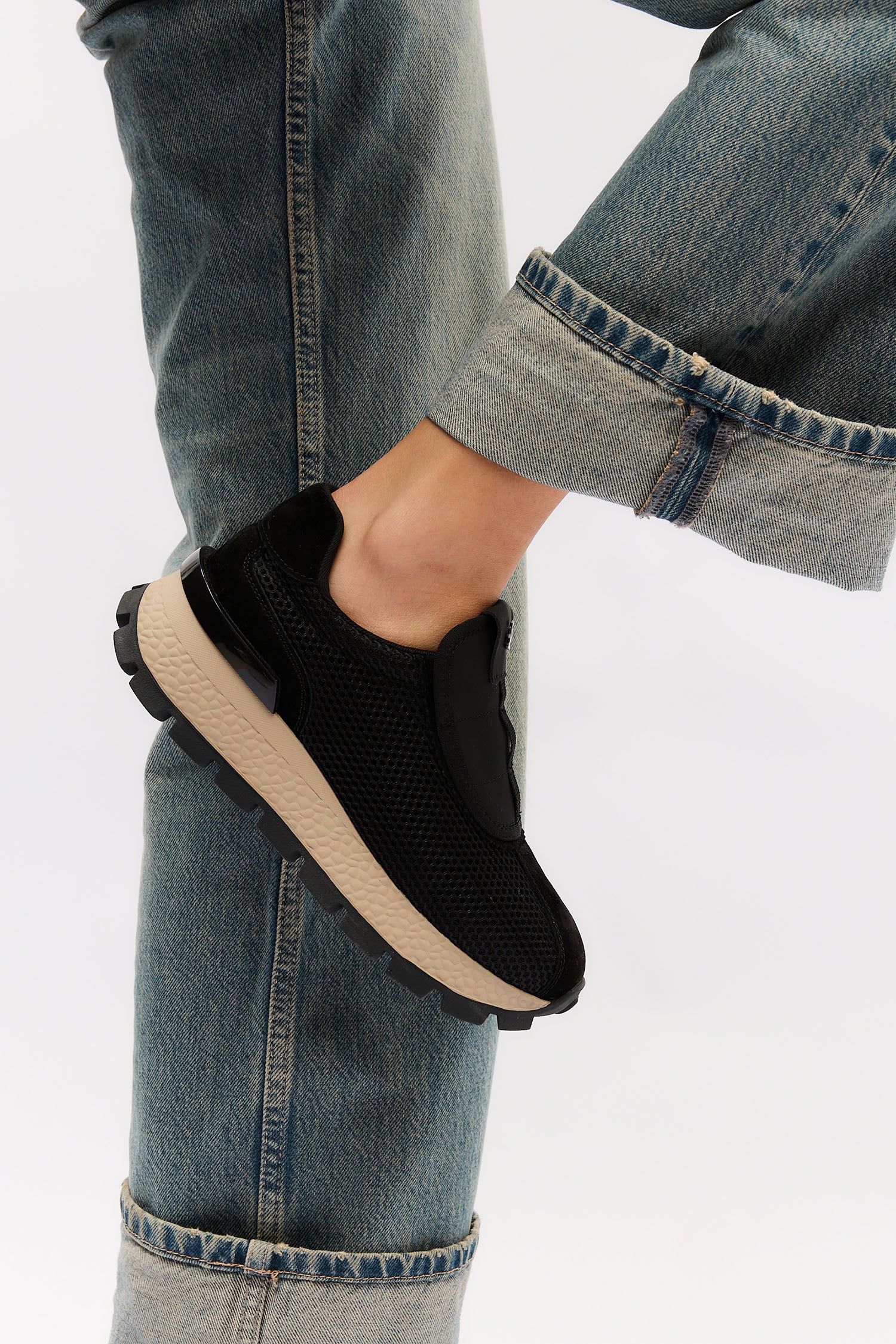 Lonza Casual Boots - premium women's shoes on lonzashoes.com