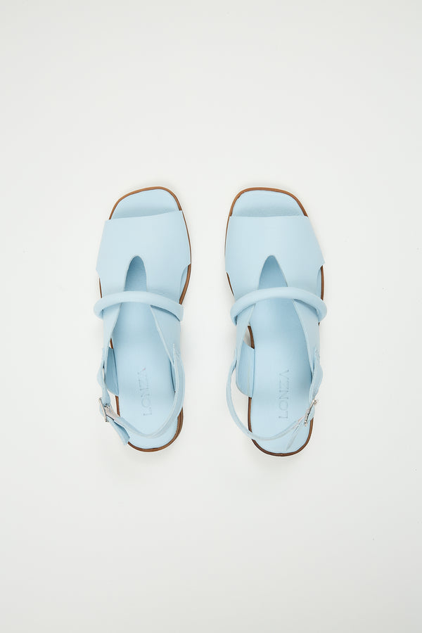 Bergen Blue