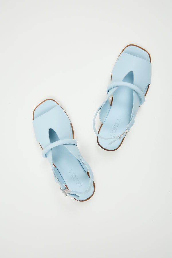 Bergen Blue