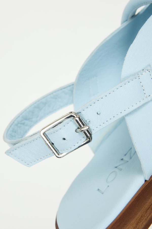 Bergen Blue