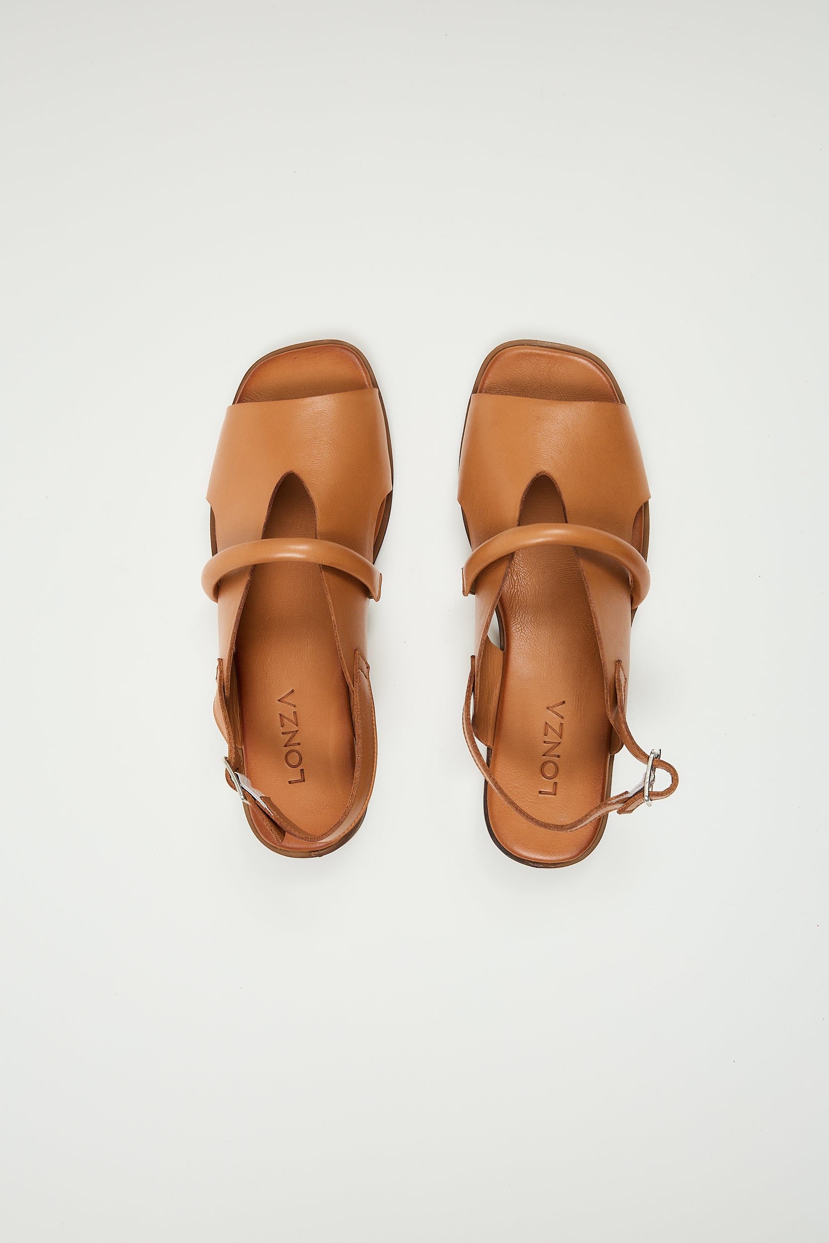 マロン Lonza Bergen Coconut ( USD$165.00 ) - premium women's shoes on
