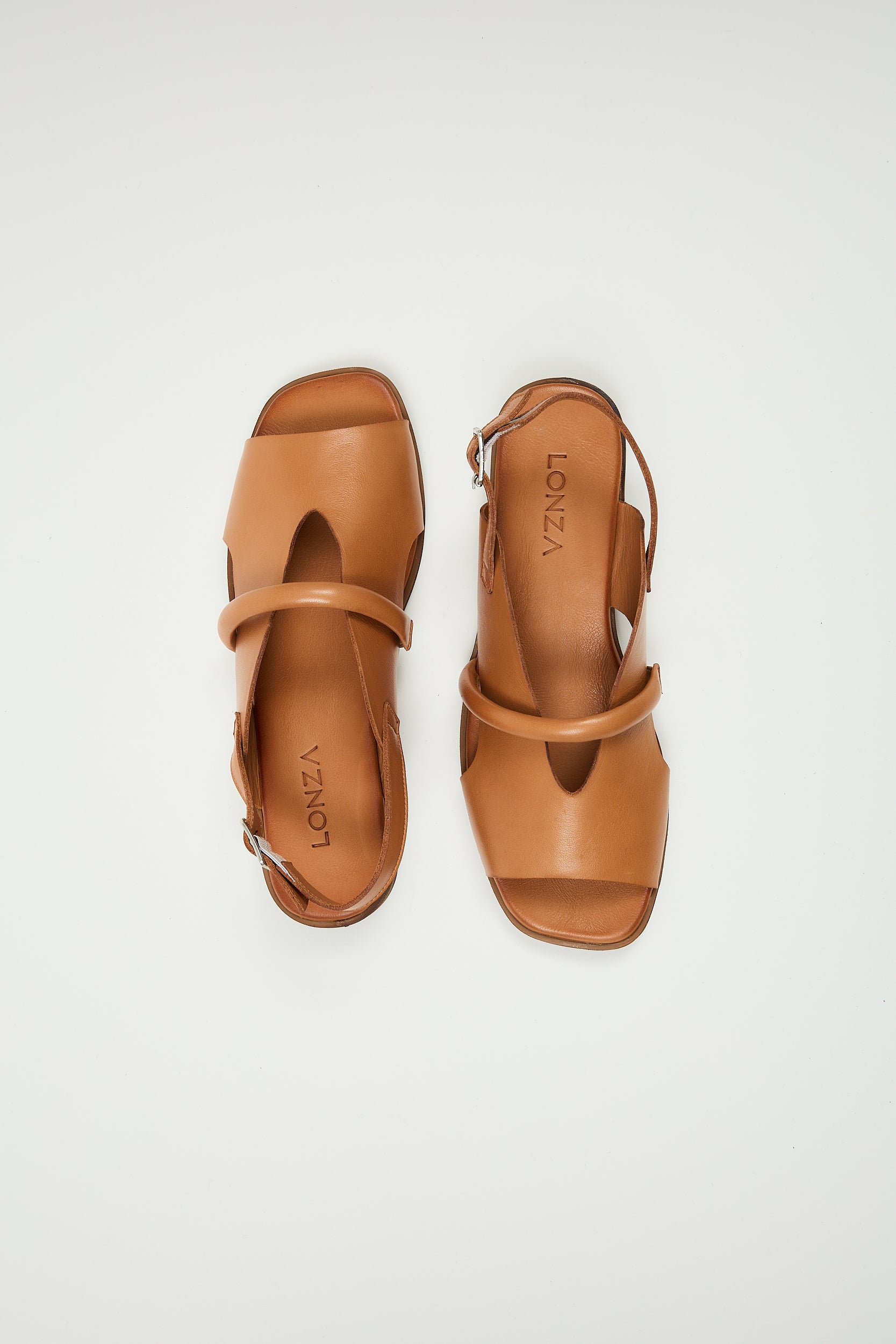 Lonza Bergen Coconut ( USD$165.00 ) - premium women's shoes on
