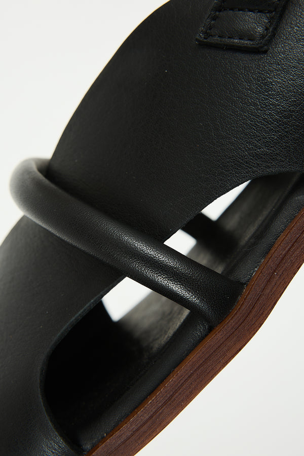 Bergen Black