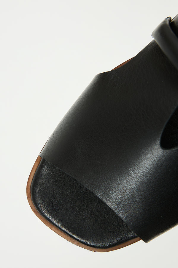 Bergen Black