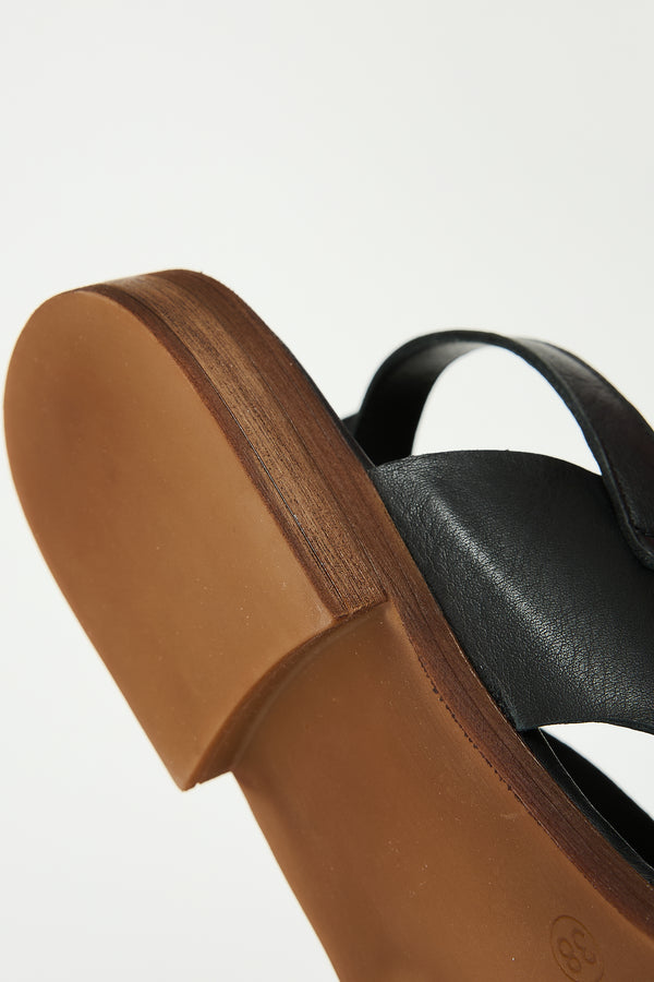 Bergen Black