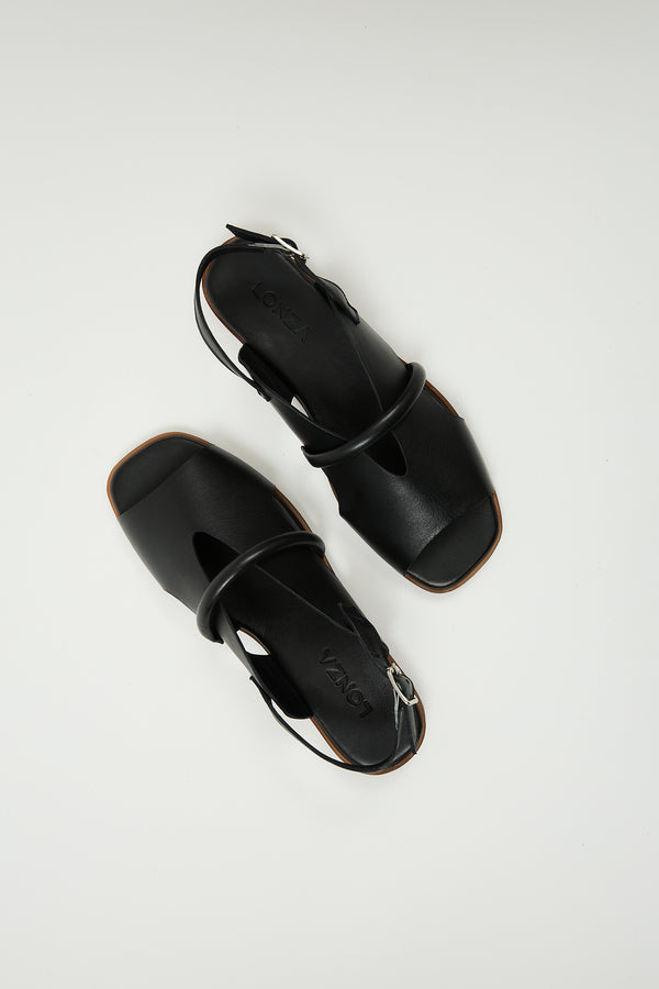 Bergen Black