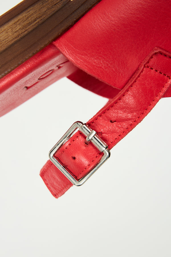 Bergen Red