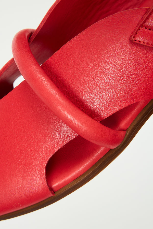 Bergen Red