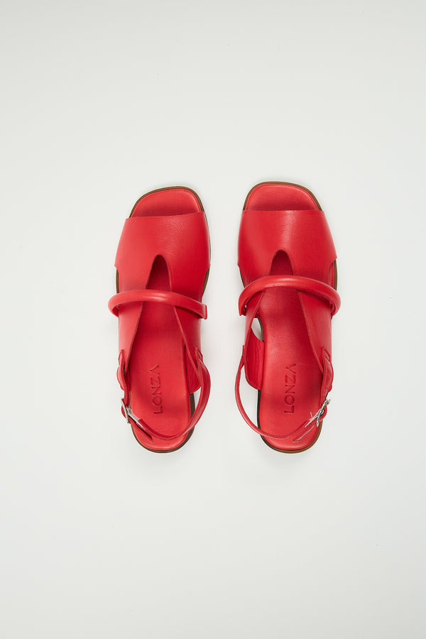 Bergen Red