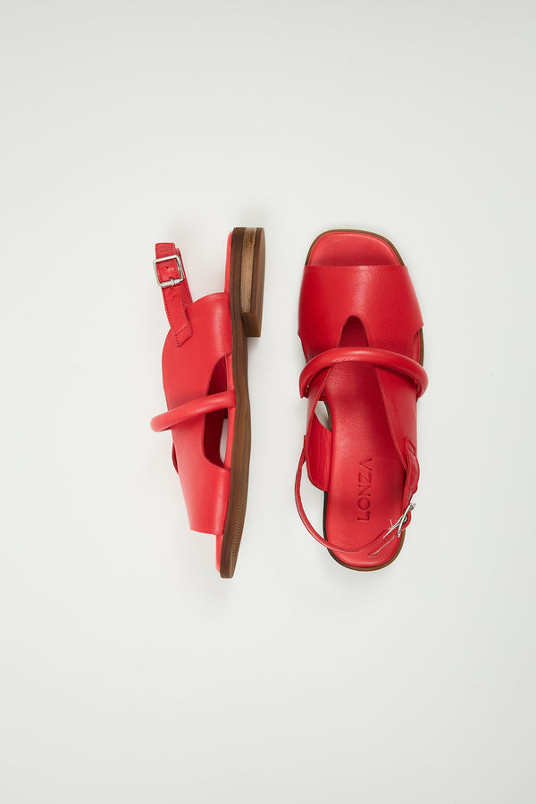 Bergen Red