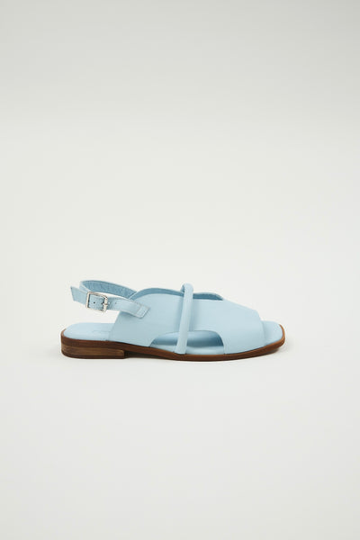 Lonza Bergen Blue ( USD$165.00 ) - premium women's shoes on
