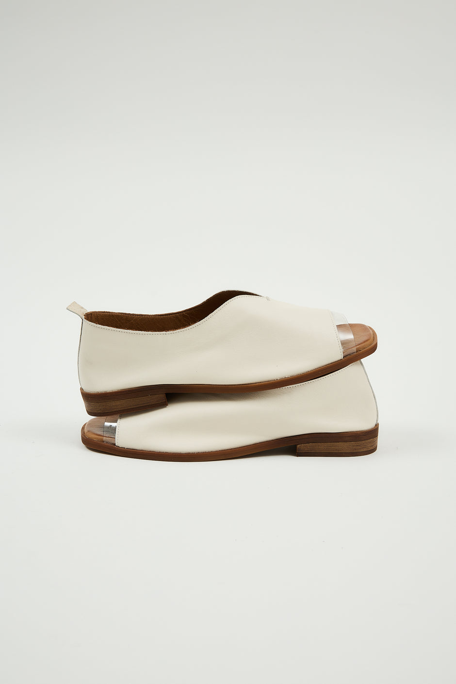 Lonza Slides Sandals - premium women's shoes on lonzashoes.com