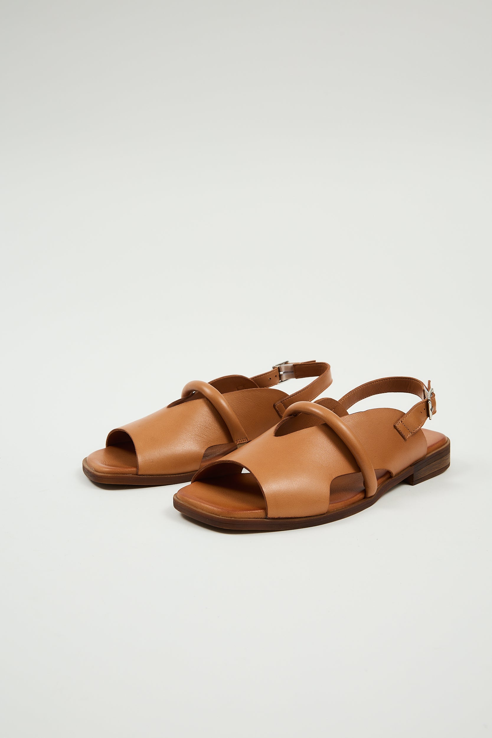 Lonza Bergen Coconut ( USD$168.00 ) - premium women's shoes on