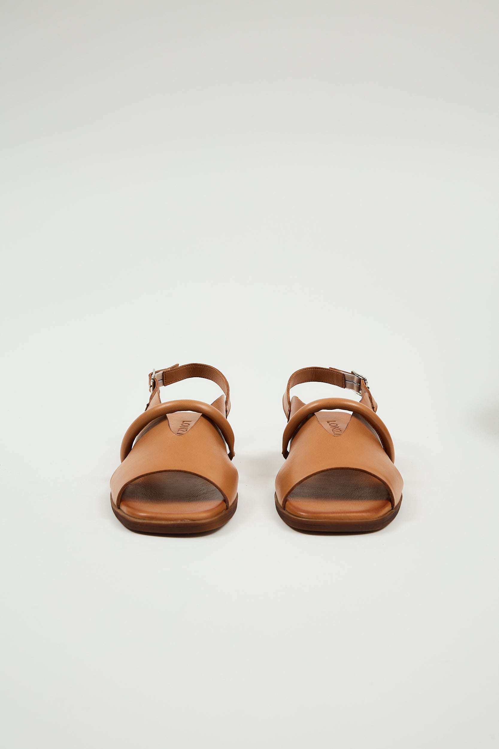 Lonza Bergen Coconut ( USD$165.00 ) - premium women's shoes on