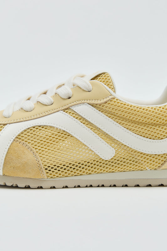Miuccia Yellow