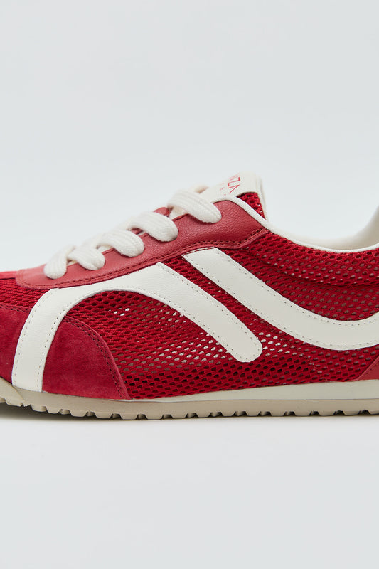 Miuccia Red