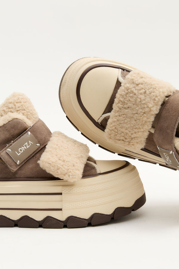 Glissane Brown