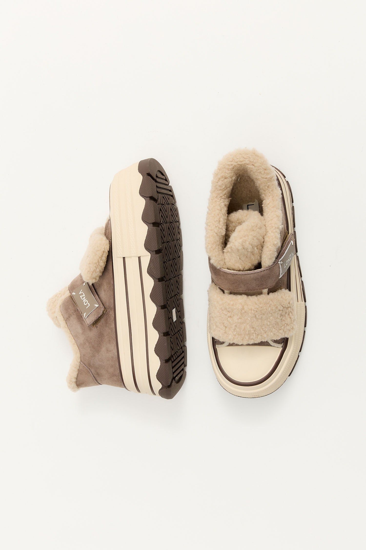 Lonza Shoes