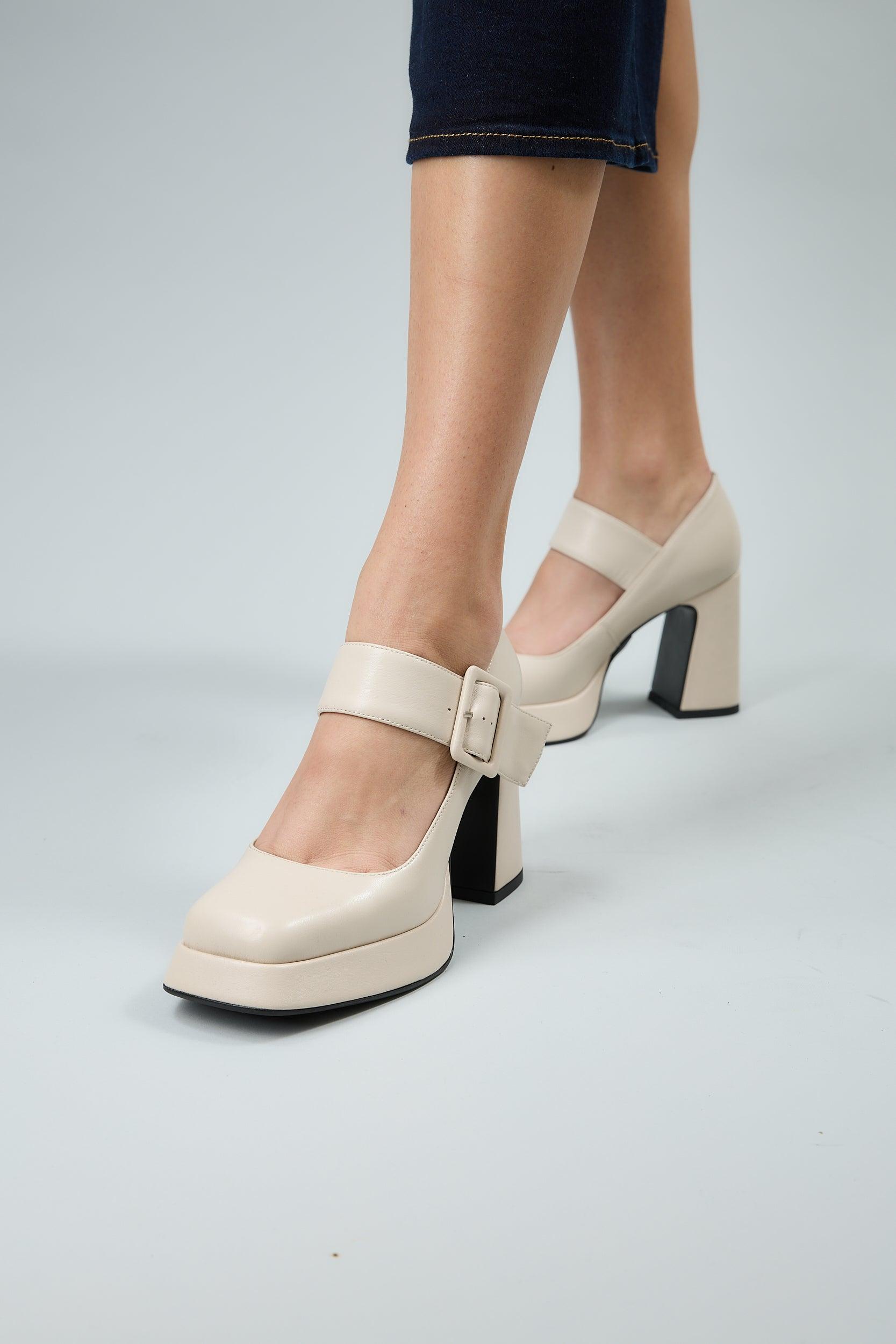 Lonza Shoes