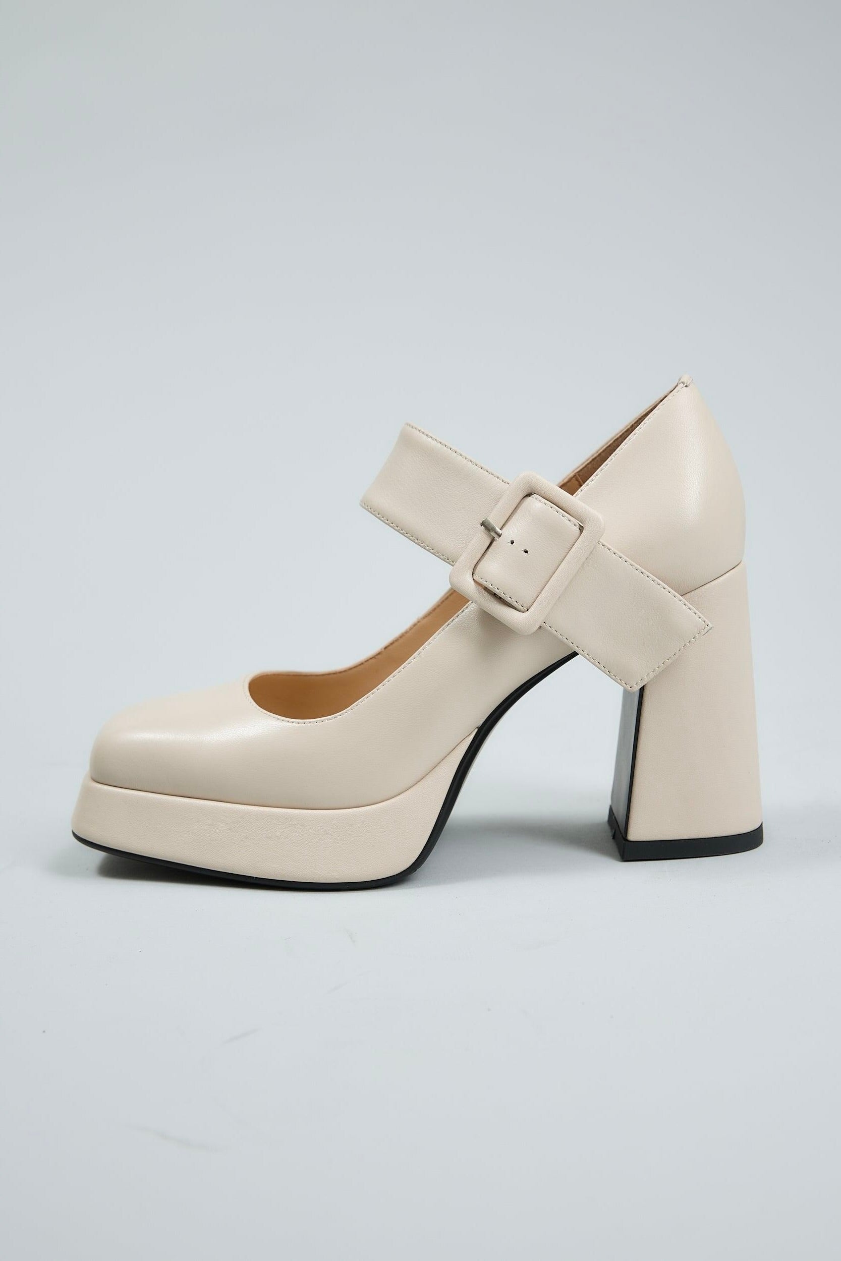 Lonza Shoes