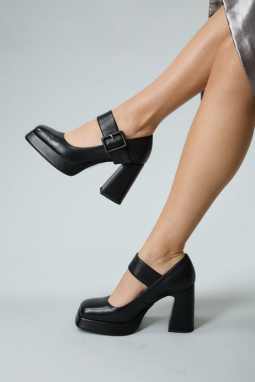 Lonza Shoes