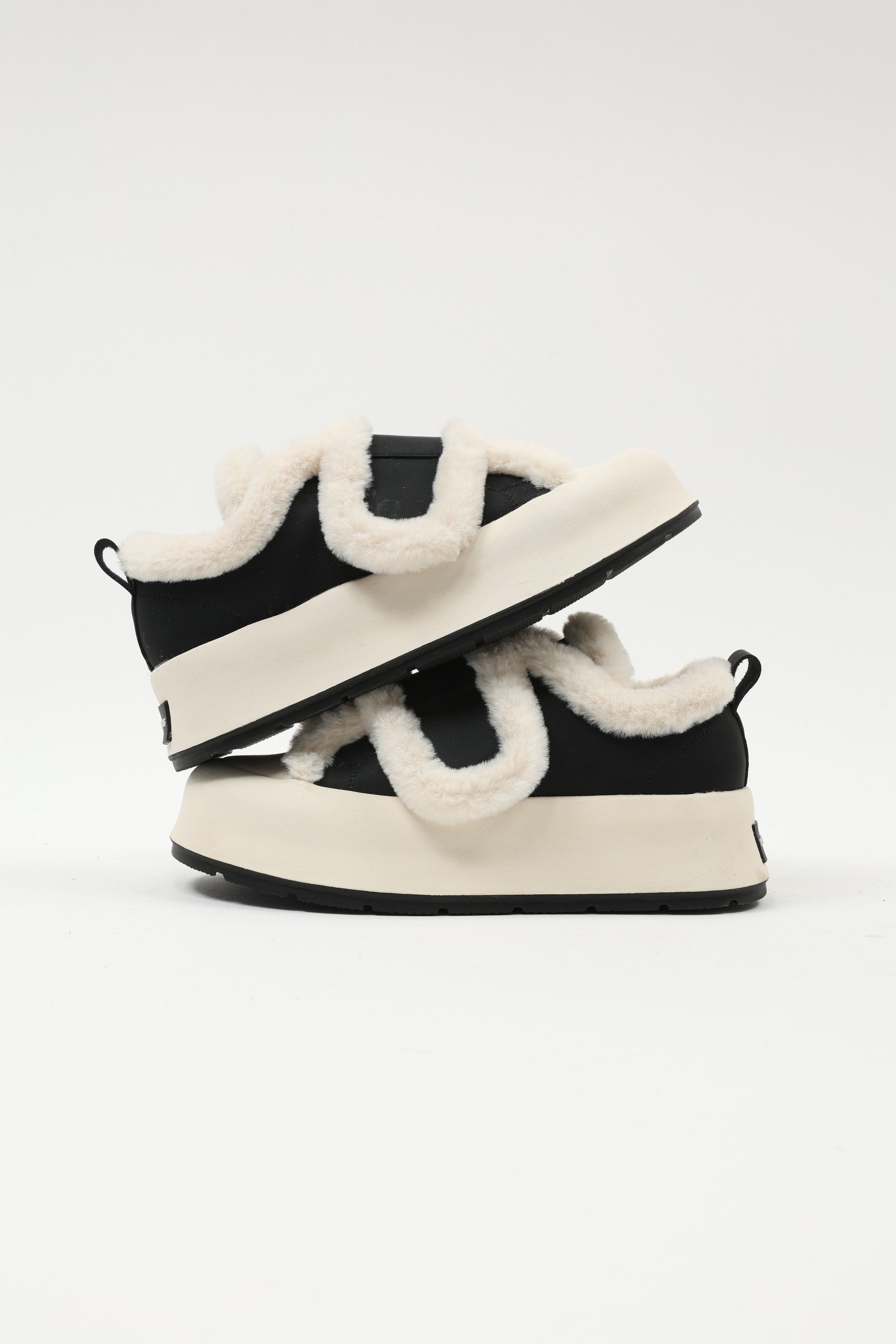 ´•௰•` Lonza Leora Black ( USD$175.00 ) - premium women's shoes on